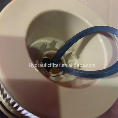 2010PM Dieselfilterelement prestaties voor olie-water scheiding in dieselwagens
