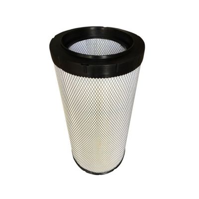 4.09 KG Gewicht Glasvezelluchtfilterelement 22130223 voor glasvezel kernonderdelen