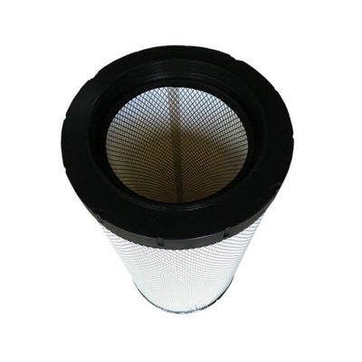 4.09 KG Gewicht Glasvezelluchtfilterelement 22130223 voor glasvezel kernonderdelen