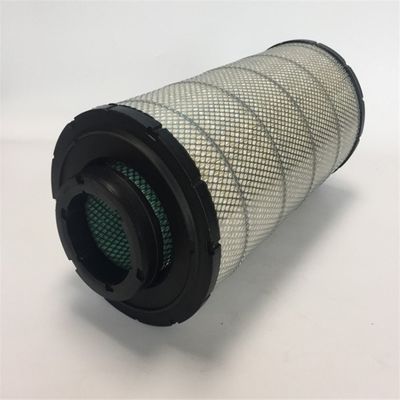 186 mm buitendiachter graafmachine luchtfilter element 11110283 voor de energie-mijnbouw