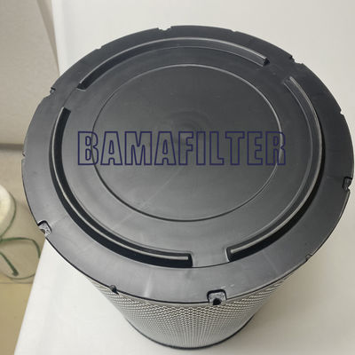 Industriële stofverwijderingsfiltercartridge 26520831 voor machines