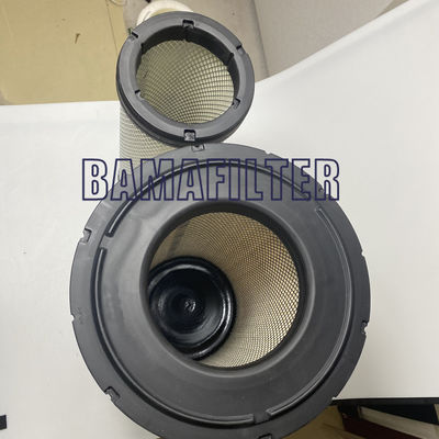 Industriële stofverwijderingsfiltercartridge 26520831 voor machines