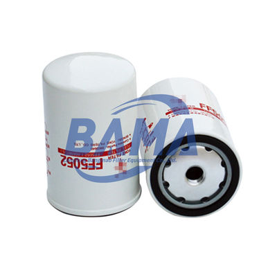 FF5052/3931063 Fleetguard-brandstoffilter 99% Filterdoeltreffendheid voor betere prestaties