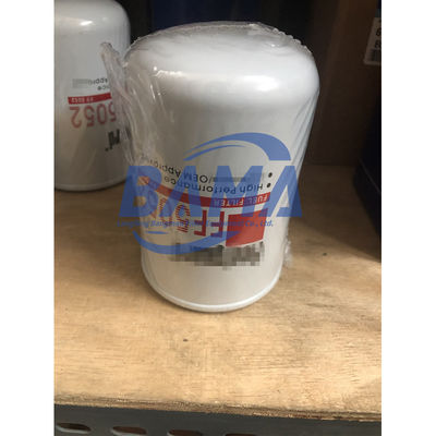 FF5052/3931063 Fleetguard-brandstoffilter 99% Filterdoeltreffendheid voor betere prestaties