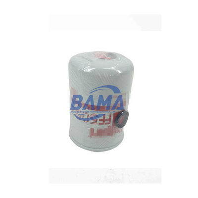 FF5052/3931063 Fleetguard-brandstoffilter 99% Filterdoeltreffendheid voor betere prestaties
