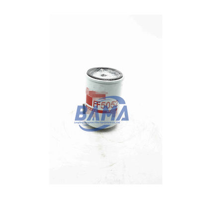 FF5052/3931063 Fleetguard-brandstoffilter 99% Filterdoeltreffendheid voor betere prestaties