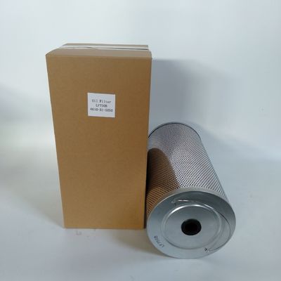 Externe oliefilter LF750B LF750BE LF750A 2122-6 6610-51-5050 Bypass Clean Oil Function