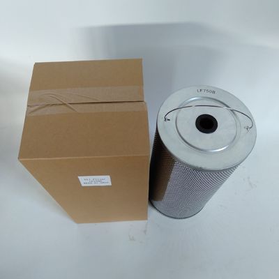 Externe oliefilter LF750B LF750BE LF750A 2122-6 6610-51-5050 Bypass Clean Oil Function