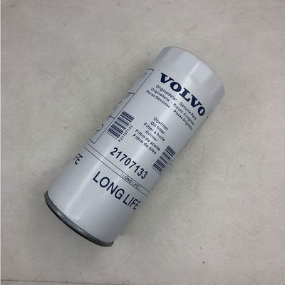 Truck Oil Filter 21707133 478736 B76 De perfecte maat voor uw motorbehoeften