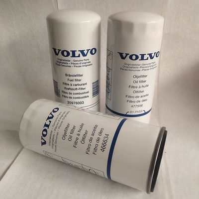 Truck Oil Filter 21707133 478736 B76 De perfecte maat voor uw motorbehoeften