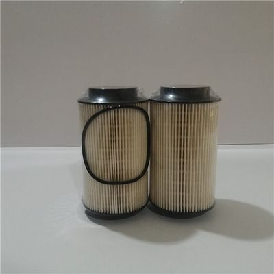 Generatorset brandstoffilterelement 51.12503-0061 voor video-uitgaande inspectie