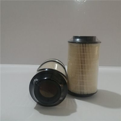 Generatorset brandstoffilterelement 51.12503-0061 voor video-uitgaande inspectie