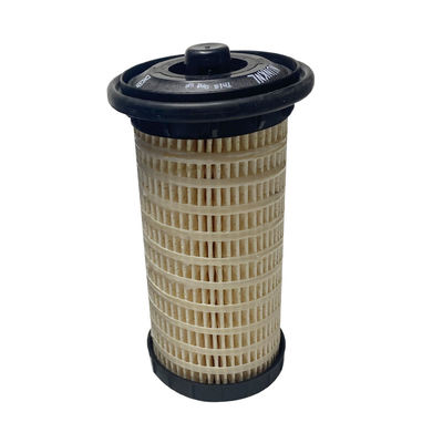 3608969 Brandstoffilterelement voor Perkins generator set 99% Filterdoeltreffendheid Originele