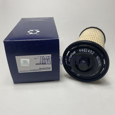 3608969 Brandstoffilterelement voor Perkins generator set 99% Filterdoeltreffendheid Originele
