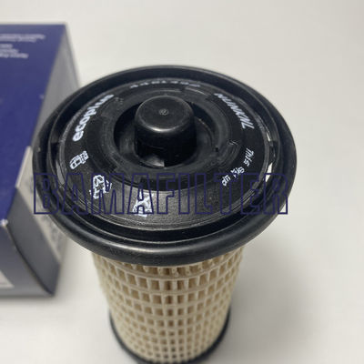 3608969 Brandstoffilterelement voor Perkins generator set 99% Filterdoeltreffendheid Originele