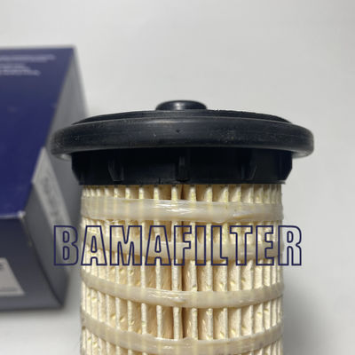 3608969 Brandstoffilterelement voor Perkins generator set 99% Filterdoeltreffendheid Originele