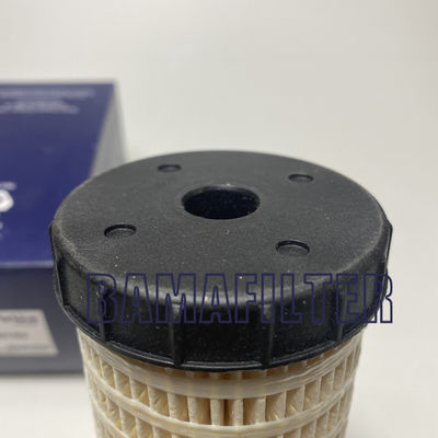 3608969 Brandstoffilterelement voor Perkins generator set 99% Filterdoeltreffendheid Originele