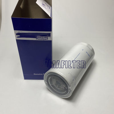 Oliefilterelement LF16401 LF17475 voor generatorset 4627133 in de detailhandel Gewicht 2 kg