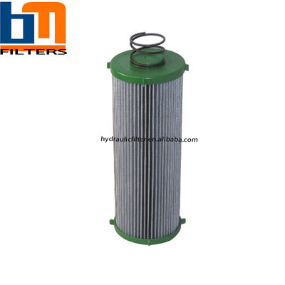 Belangrijk glazen vezel hydraulisch oliefilterelement AL169573 AL169059 voor tractor