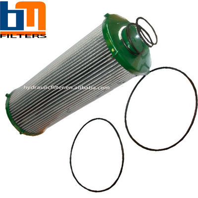 Belangrijk glazen vezel hydraulisch oliefilterelement AL169573 AL169059 voor tractor
