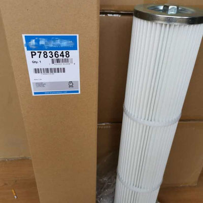 Stofverzamelaar Luchtfilter Stofverzamelaar Filtercartridge P783648 voor stofverzameling
