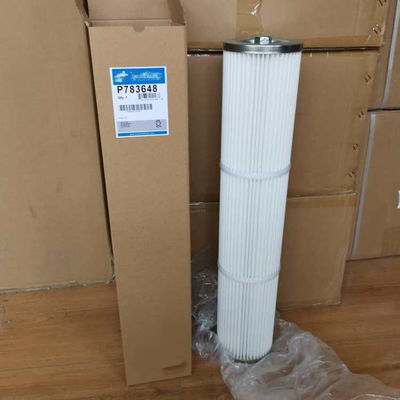 Stofverzamelaar Luchtfilter Stofverzamelaar Filtercartridge P783648 voor stofverzameling