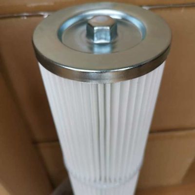Stofverzamelaar Luchtfilter Stofverzamelaar Filtercartridge P783648 voor stofverzameling