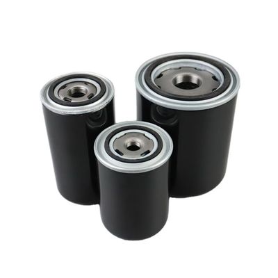 128 mm buitendiameter cellulosefilter medium MX1591.4.10 Oliefilterelement van luchtcompressor