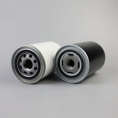 128 mm buitendiameter cellulosefilter medium MX1591.4.10 Oliefilterelement van luchtcompressor