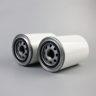 128 mm buitendiameter cellulosefilter medium MX1591.4.10 Oliefilterelement van luchtcompressor