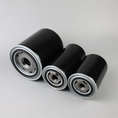 128 mm buitendiameter cellulosefilter medium MX1591.4.10 Oliefilterelement van luchtcompressor