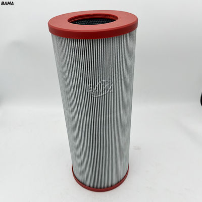 Industriële filtratieapparatuur Hydraulisch terugkeer-oliefilter 306605 Glasvezel medium 3 kg