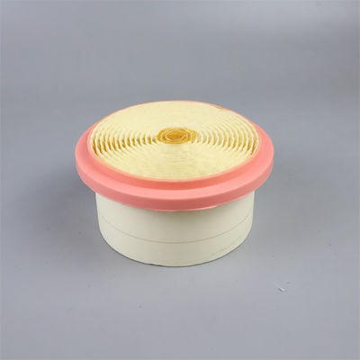 Luchtfilter van een luchtcompressor 6.4161.0 3 maanden 1 kg gewicht voor langdurige luchtfiltratie