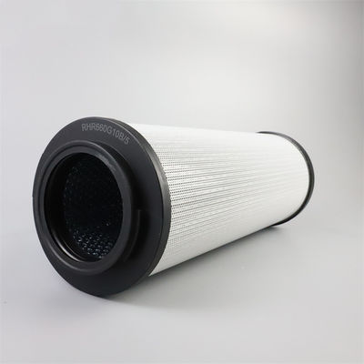 Ervaar de kracht van HP33RNL8-6MB Hydraulisch Oliefilter voor het leveren van terugkeer olie