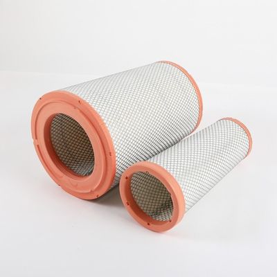 Glasvezel kerncomponenten Truck Air Filter K3347 voor optimale prestaties