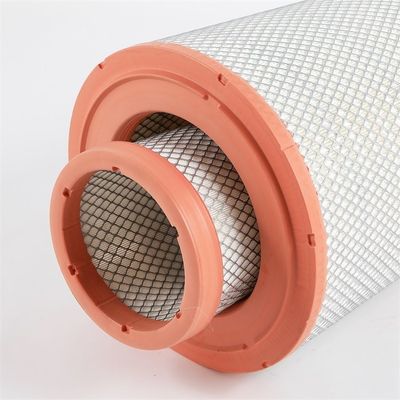 Glasvezel kerncomponenten Truck Air Filter K3347 voor optimale prestaties
