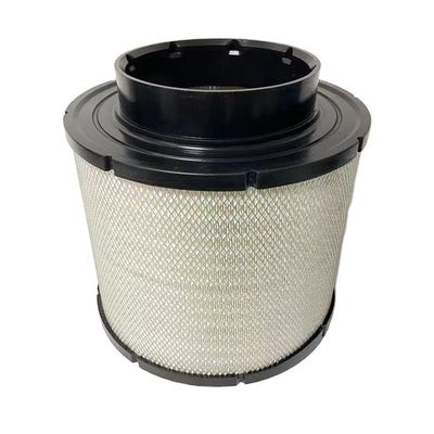 7 kg Gewicht Glasvezel Air Filter Element C431090 voor generator set Core Components