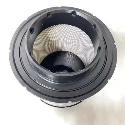 7 kg Gewicht Glasvezel Air Filter Element C431090 voor generator set Core Components