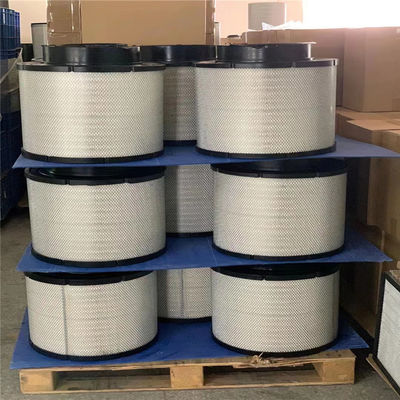 7 kg Gewicht Glasvezel Air Filter Element C431090 voor generator set Core Components