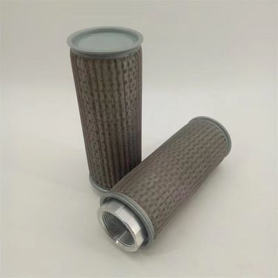 Oliezuigfilter voor industriële apparatuur MF-08 met B10 200 / B12 1000 Filterfiness