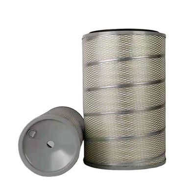 Truck Air Filter K3251 met 3 maanden kerncomponenten en 2 kg gewicht