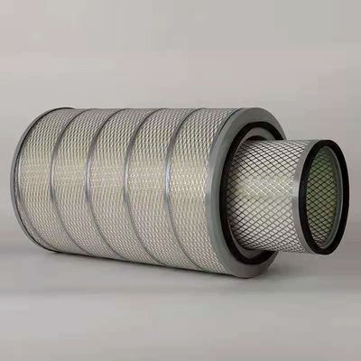 Truck Air Filter K3251 met 3 maanden kerncomponenten en 2 kg gewicht