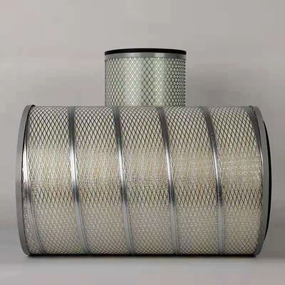 Truck Air Filter K3251 met 3 maanden kerncomponenten en 2 kg gewicht