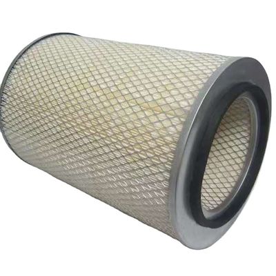 Glasvezel kerncomponenten graafmachine luchtfilter AF1862M voor 73 mm bodem trekbal boor
