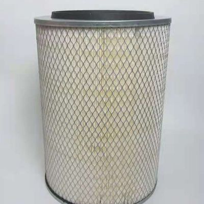 Glasvezel kerncomponenten graafmachine luchtfilter AF1862M voor 73 mm bodem trekbal boor