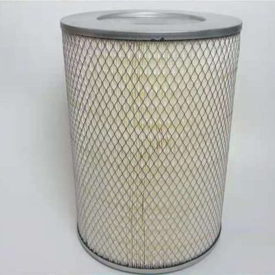 Glasvezel kerncomponenten graafmachine luchtfilter AF1862M voor 73 mm bodem trekbal boor