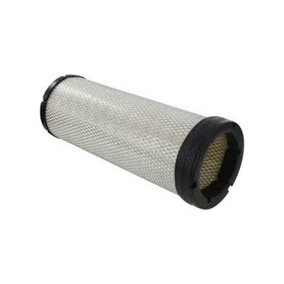 109 mm Innerlijke diameter LAF-4504 Truck Air Filter en Video Outgoing-Inspection
