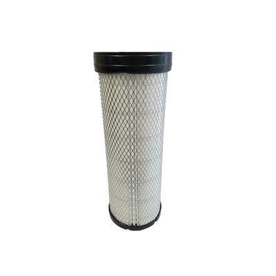 109 mm Innerlijke diameter LAF-4504 Truck Air Filter en Video Outgoing-Inspection