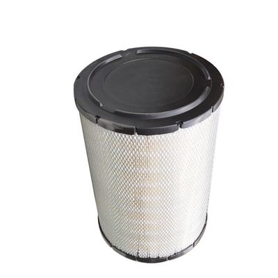 LAF-4503 Truck Air Filter met conditie- en video-uitgaande controle