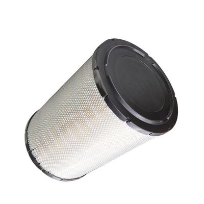 LAF-4503 Truck Air Filter met conditie- en video-uitgaande controle